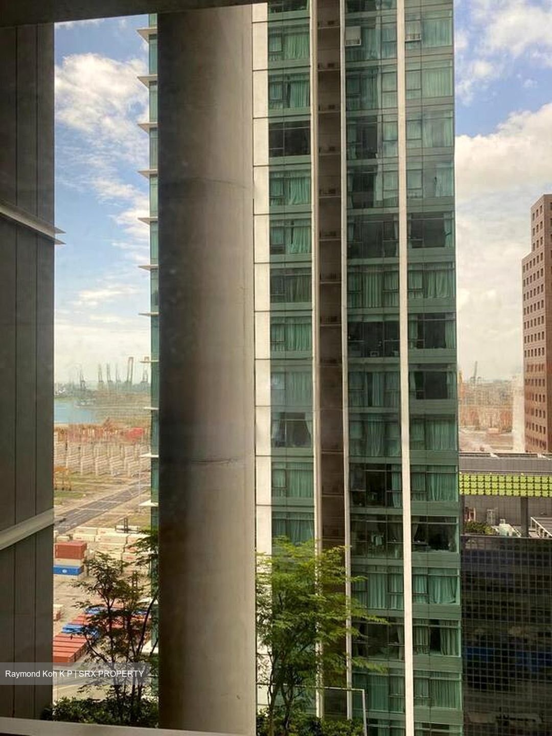 Eon Shenton (D2), Office #452346721